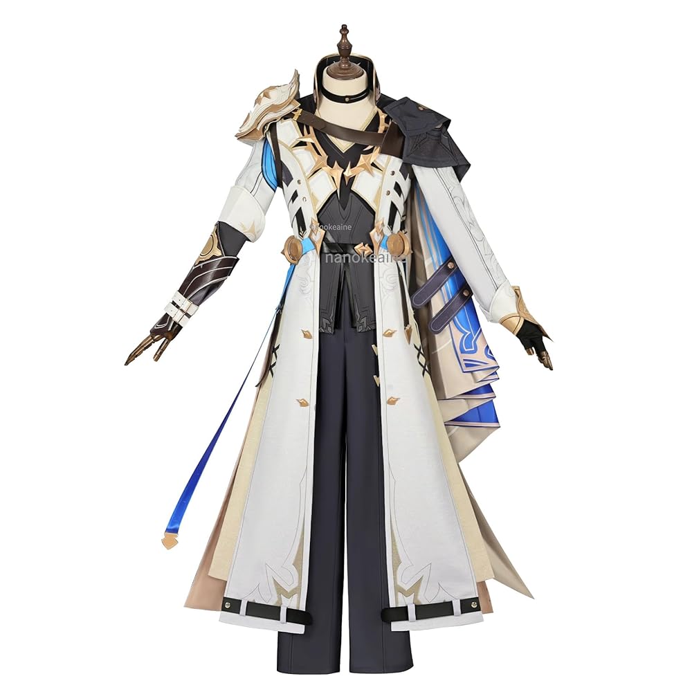 崩壊スターレイル　ファイノン　コスプレ　衣装 Amazon.co.jp: [fenglei] 崩壊 スターレイル ファイノン